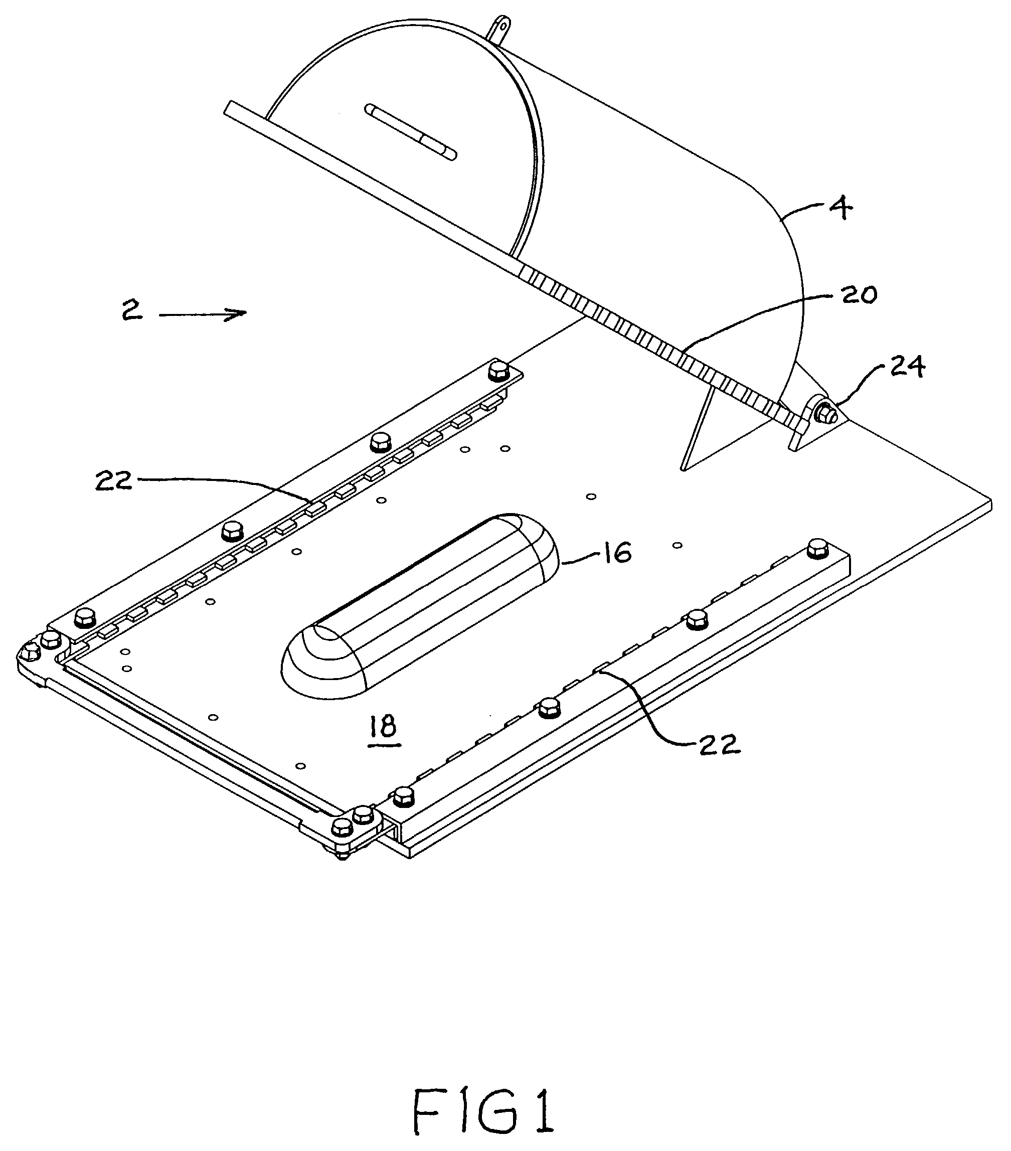 Rapid thermoform pressure forming process and apparatus