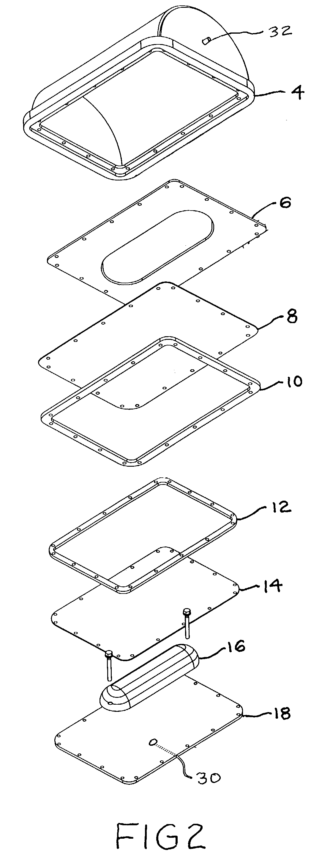 Rapid thermoform pressure forming process and apparatus