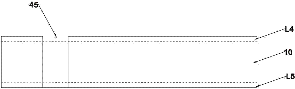 Manufacturing method of printed circuit board realizing any layer interconnection