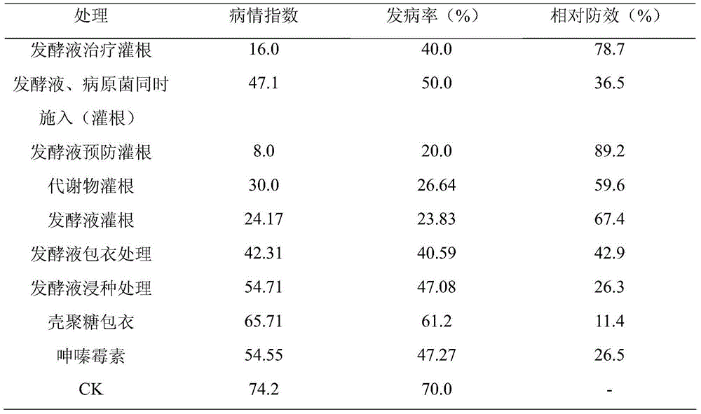 Bacillus subtilis M3 and application thereof