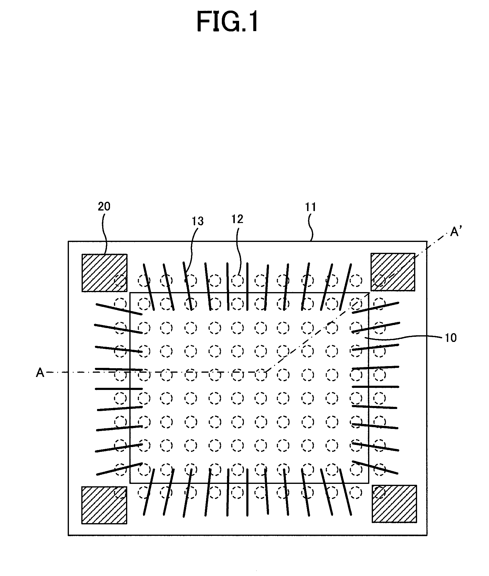 Semiconductor device and manufacturing method thereof