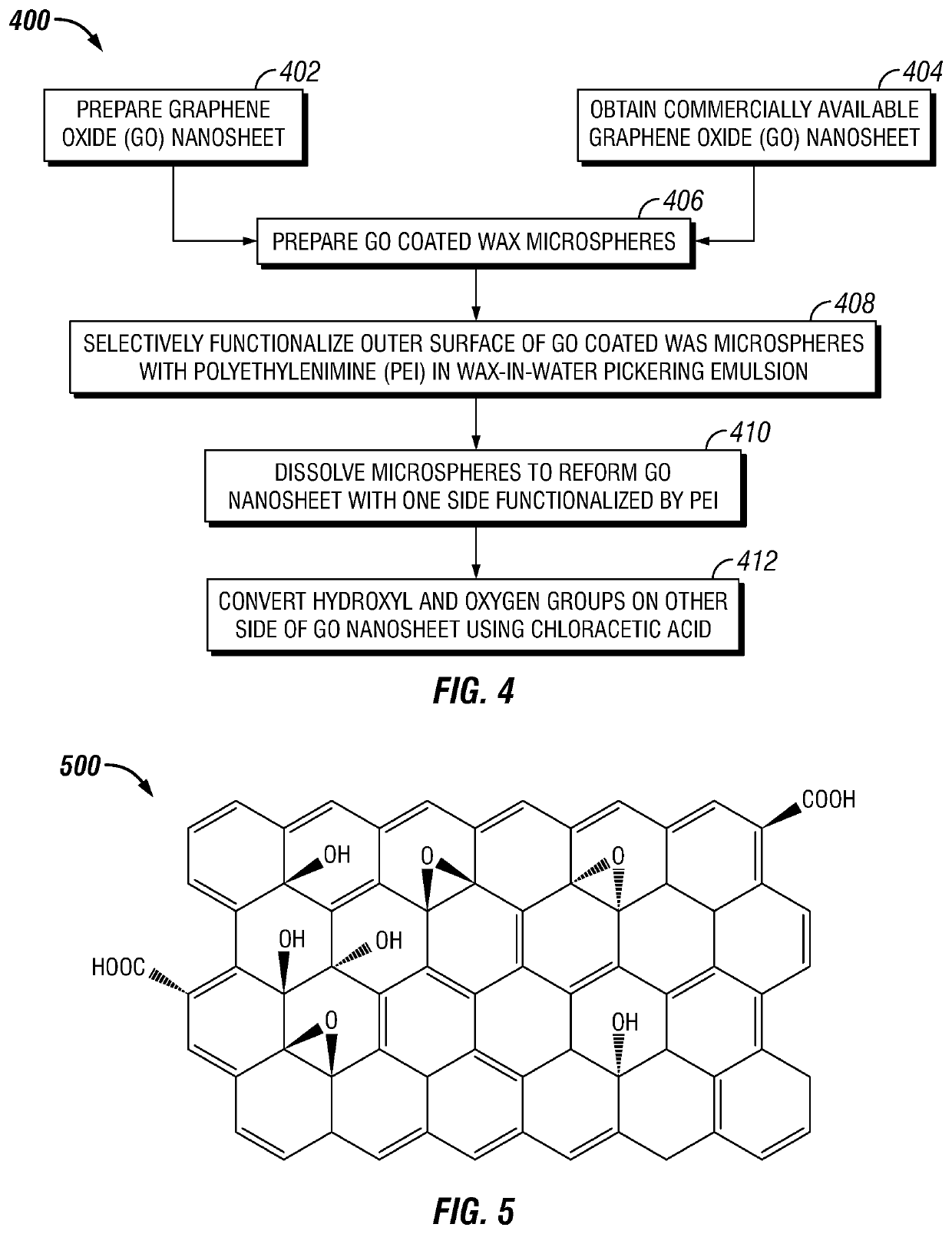 Methods and compositions for treating thief zones in carbonate formations using crosslinked polymeric systems with graphene oxide Janus nanosheets crosslinker