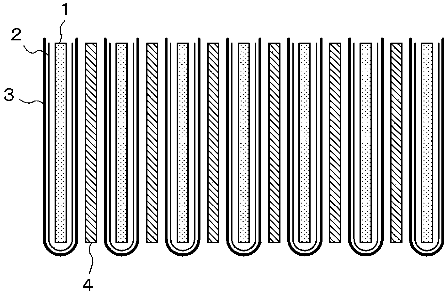 Lead battery