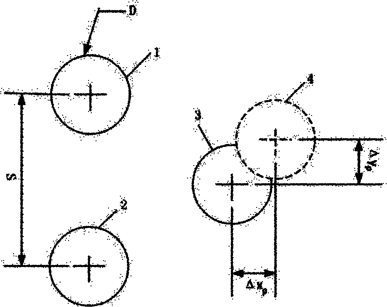 Pupil function synthetic aperture imaging method