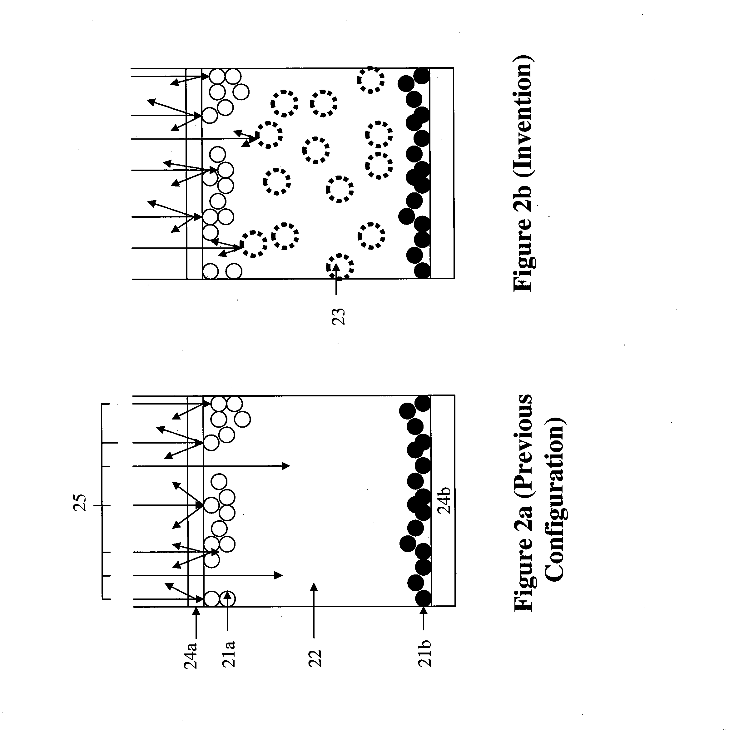 Additive for improving optical performance of an electrophoretic display