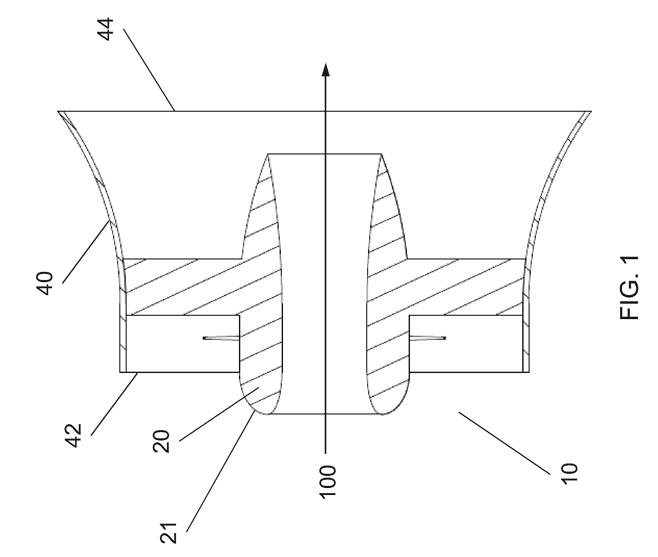 Unidirectional hydro turbine with enhanced duct, blades and generator