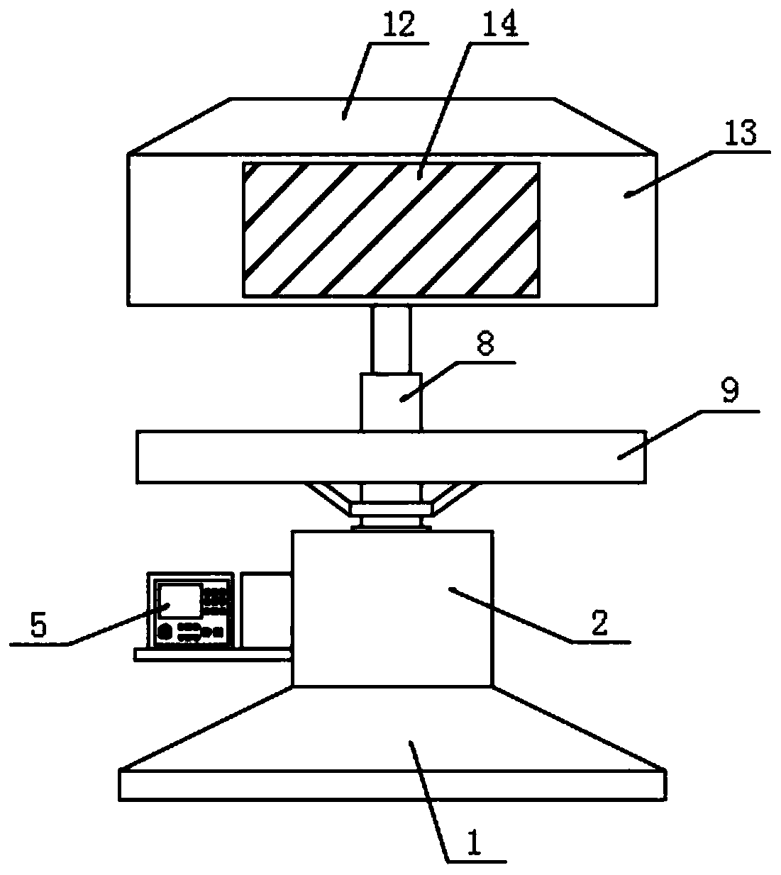 Teaching multimedia display device