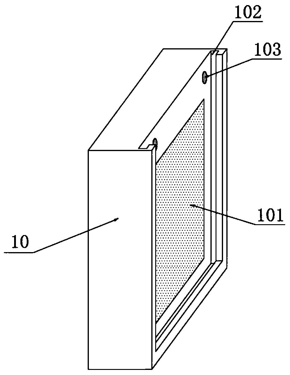 Teaching multimedia display device