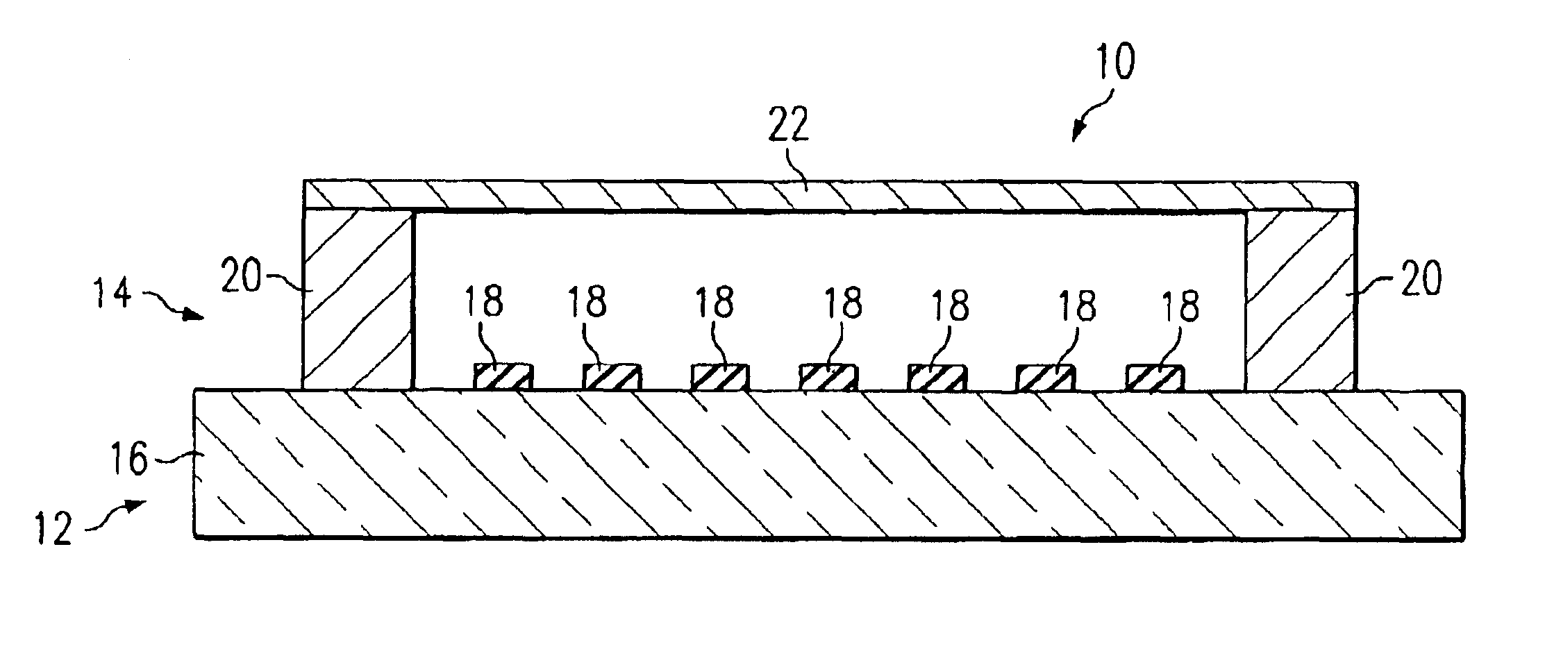 Method and apparatus for calibrating a metrology tool