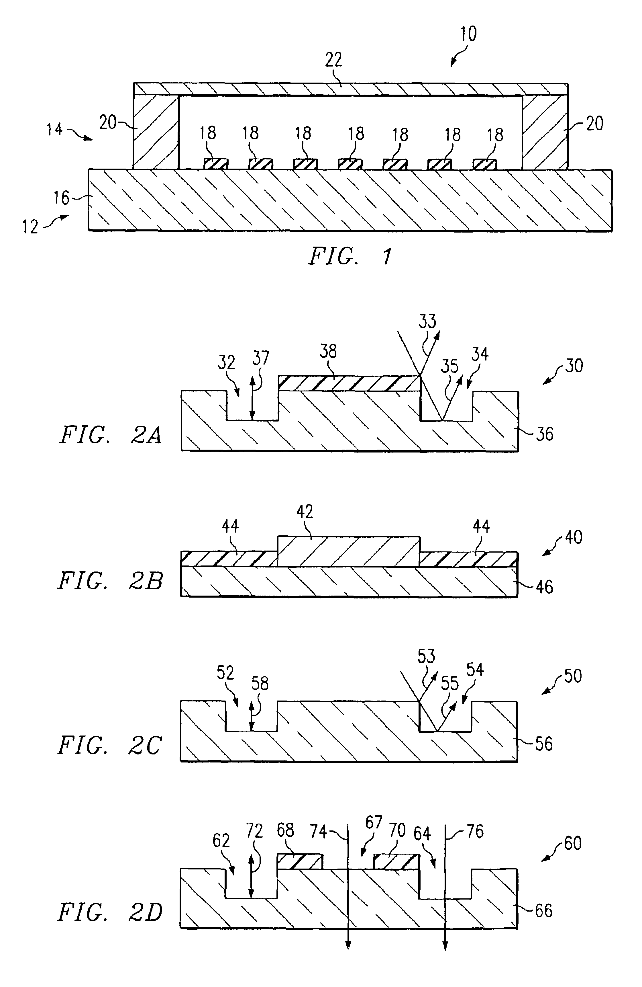 Method and apparatus for calibrating a metrology tool