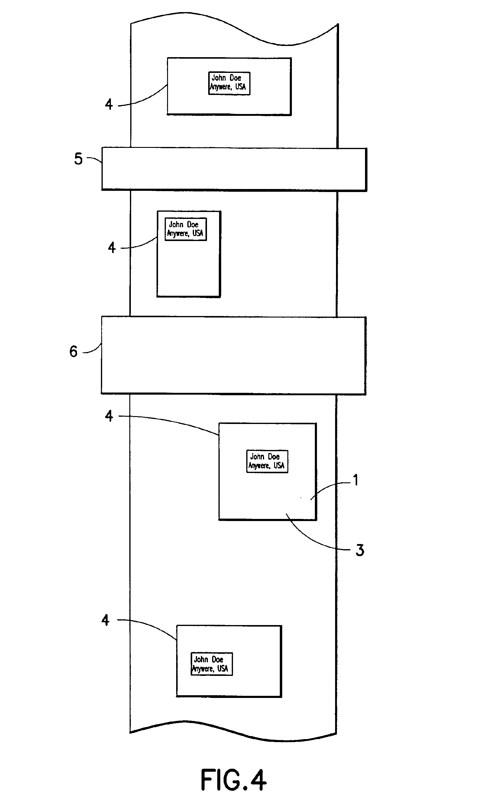 Contrast enhancing marking system for application of unobtrusive identification and other markings