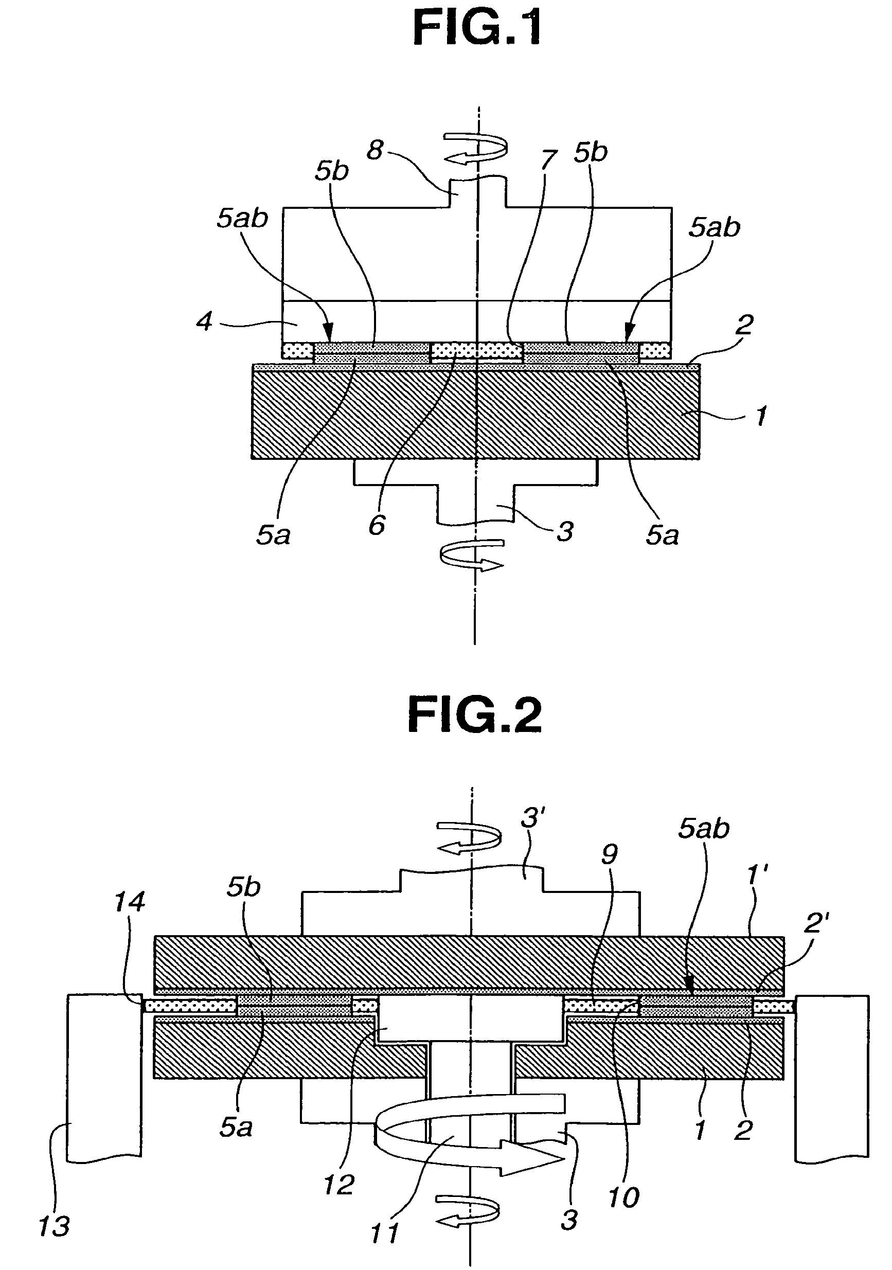 Wafer polishing method and polished wafer