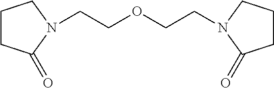 N-alkyl lactam ethers, and compositions and uses thereof