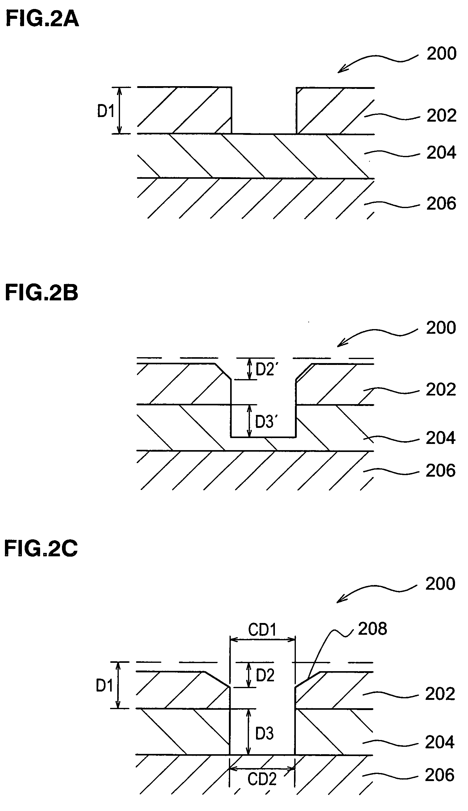 Etching method and plasma etching apparatus