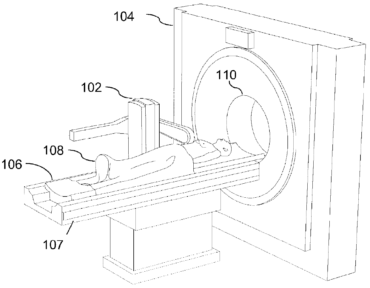 Needle positioning apparatus and method