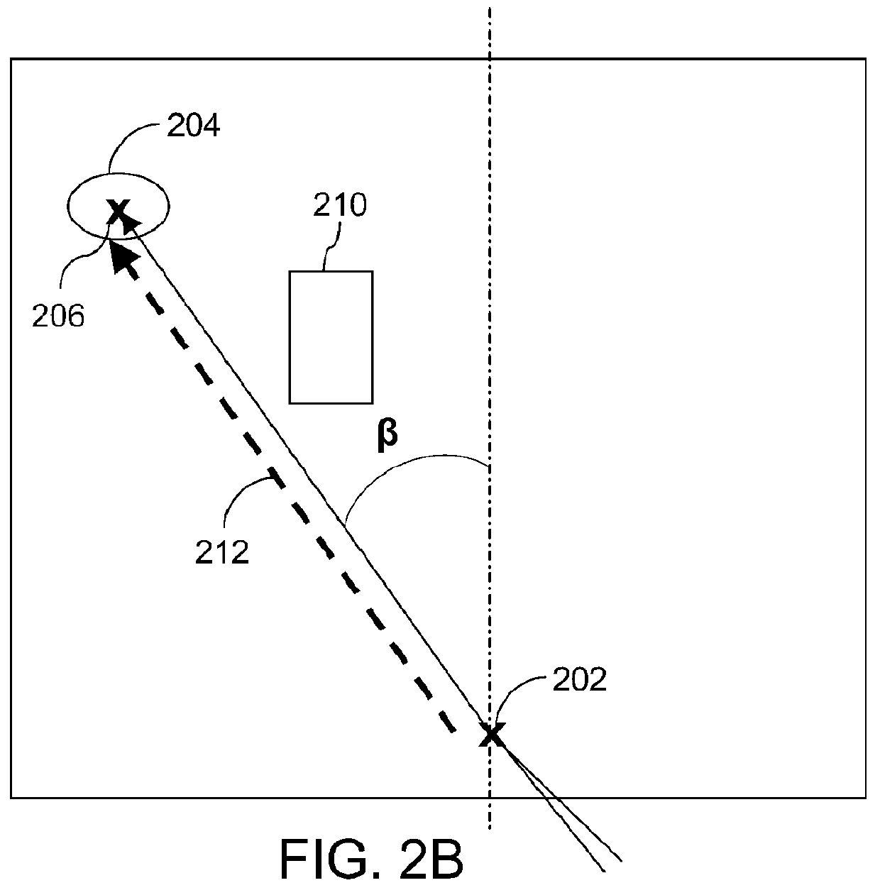 Needle positioning apparatus and method