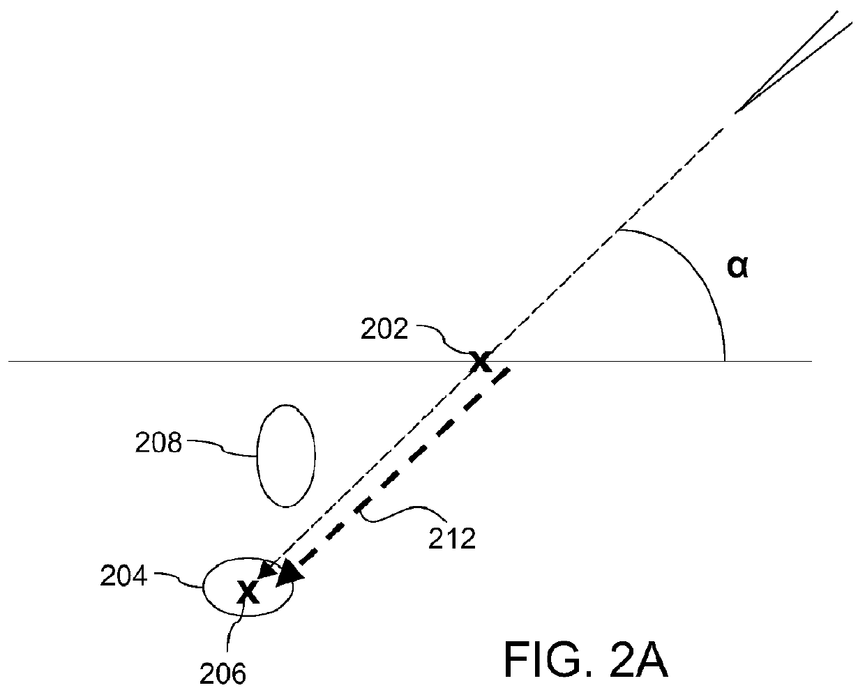 Needle positioning apparatus and method