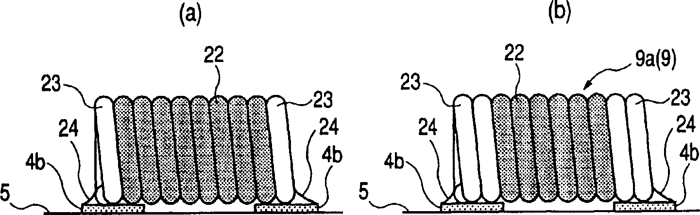 High-frequency power amplifier