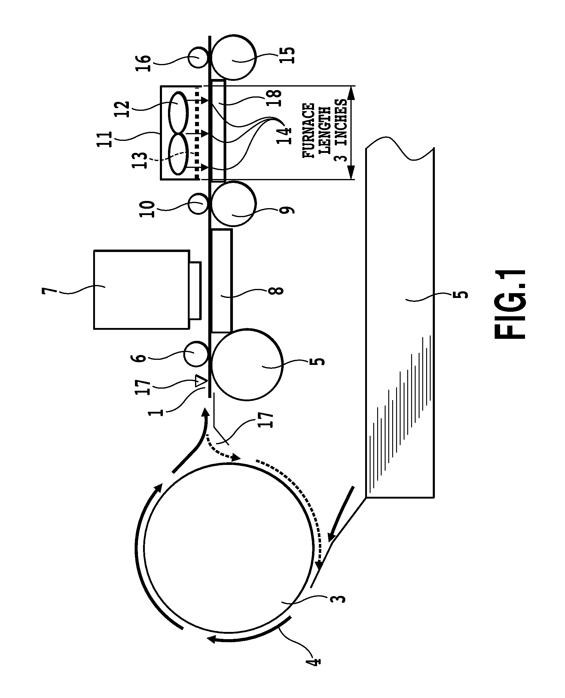 Inkjet printing apparatus