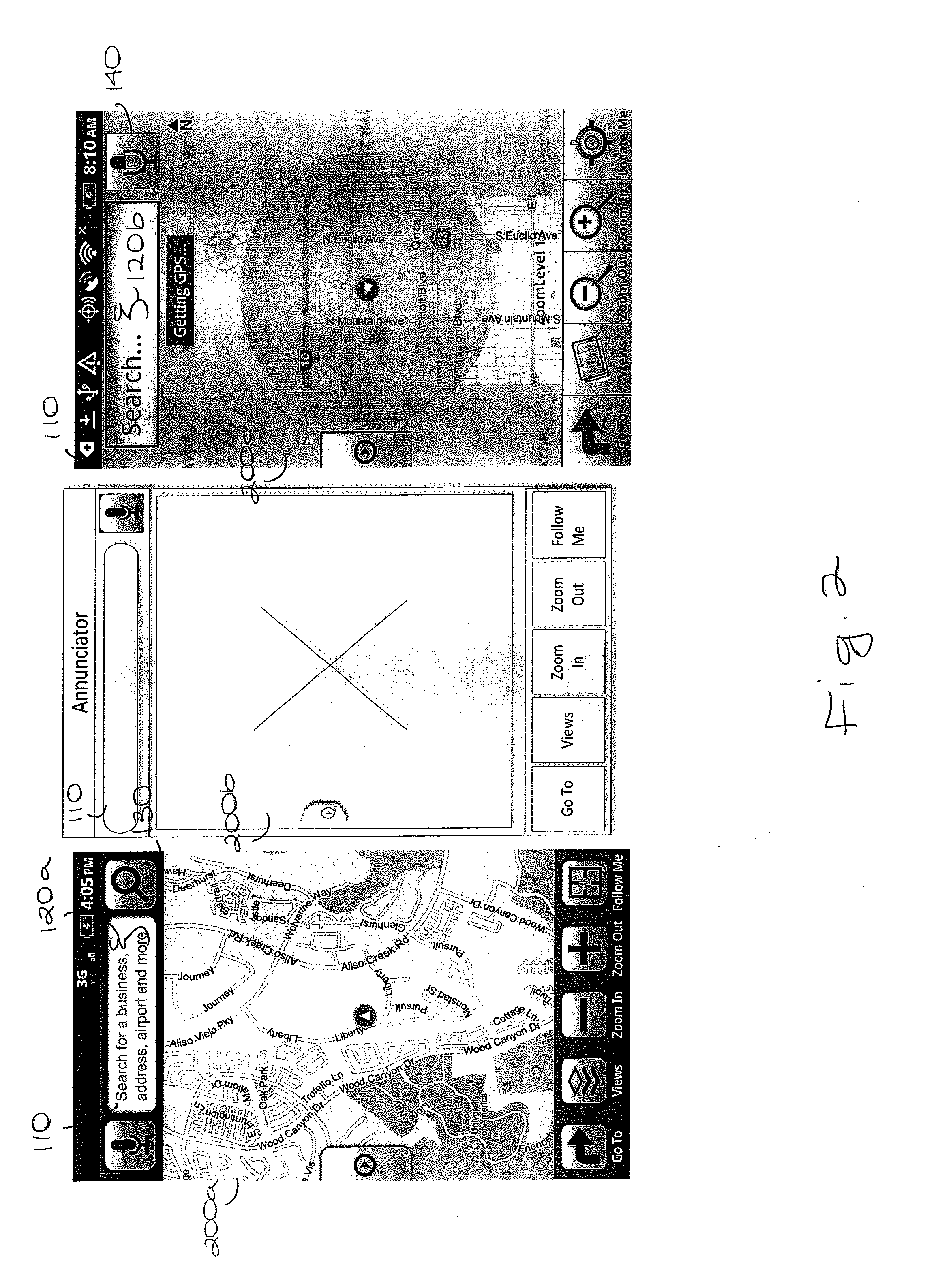 Filtered Search Query Data for Context and User Intent within a Location-Based Search Engine