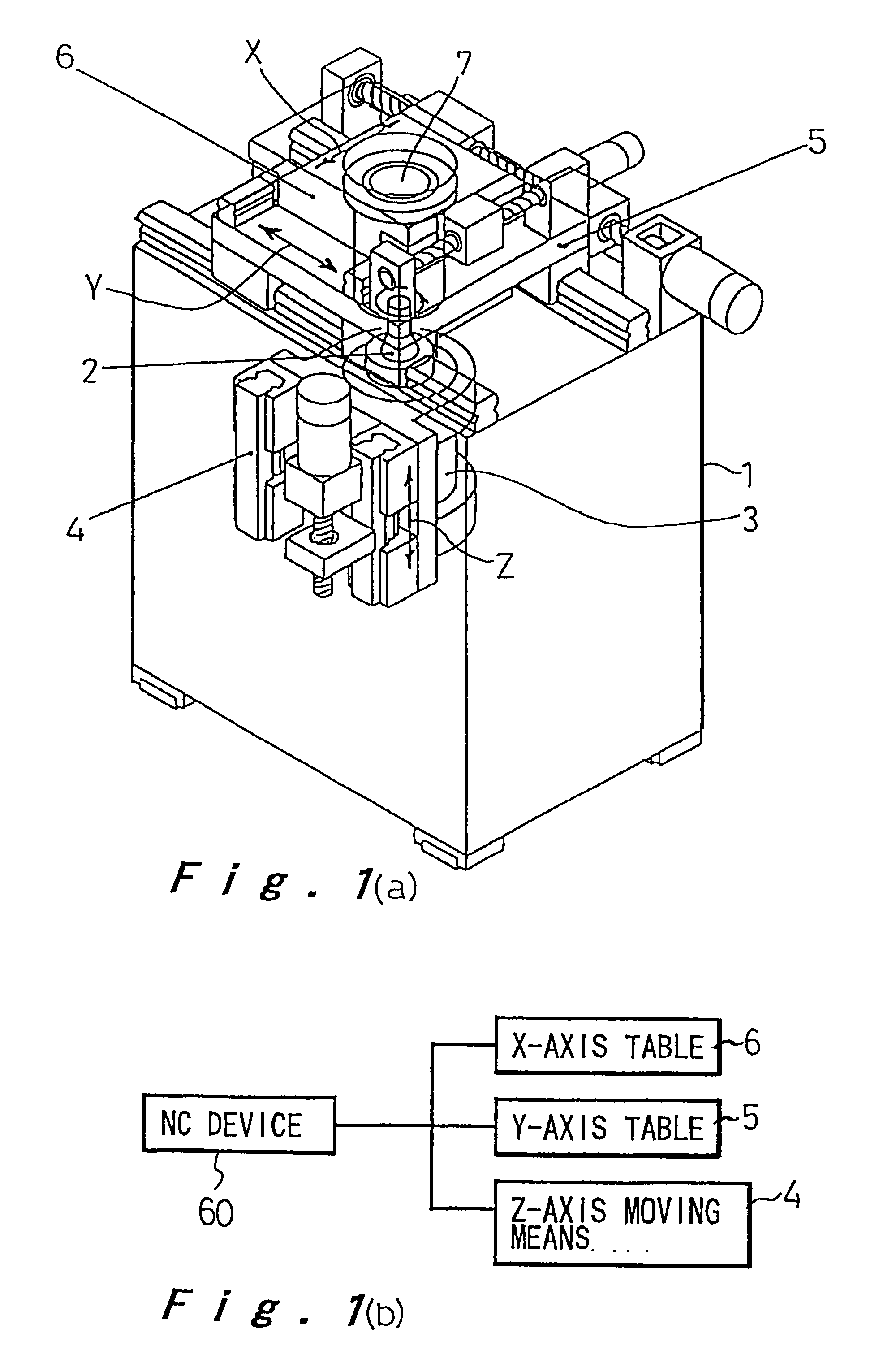 Machine tool