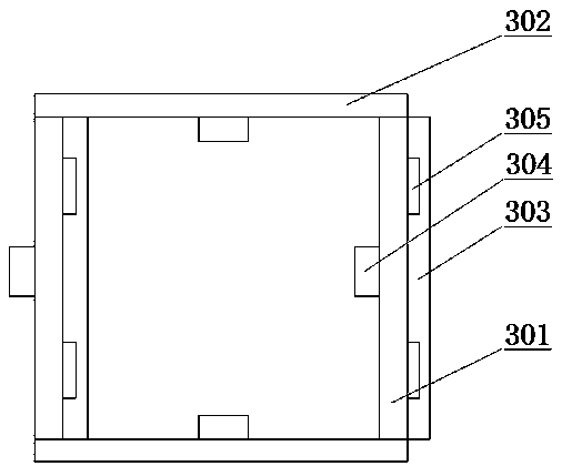 An adaptive multi-standard intelligent access express cabinet