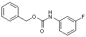 Novel synthesis method for key intermediate of tedizolid