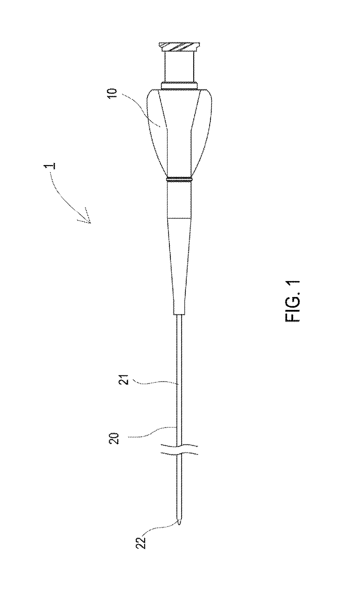 Catheter