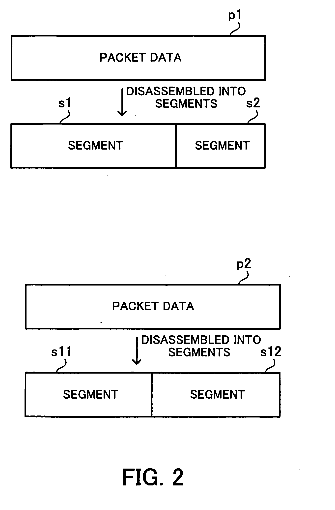 Memory control device