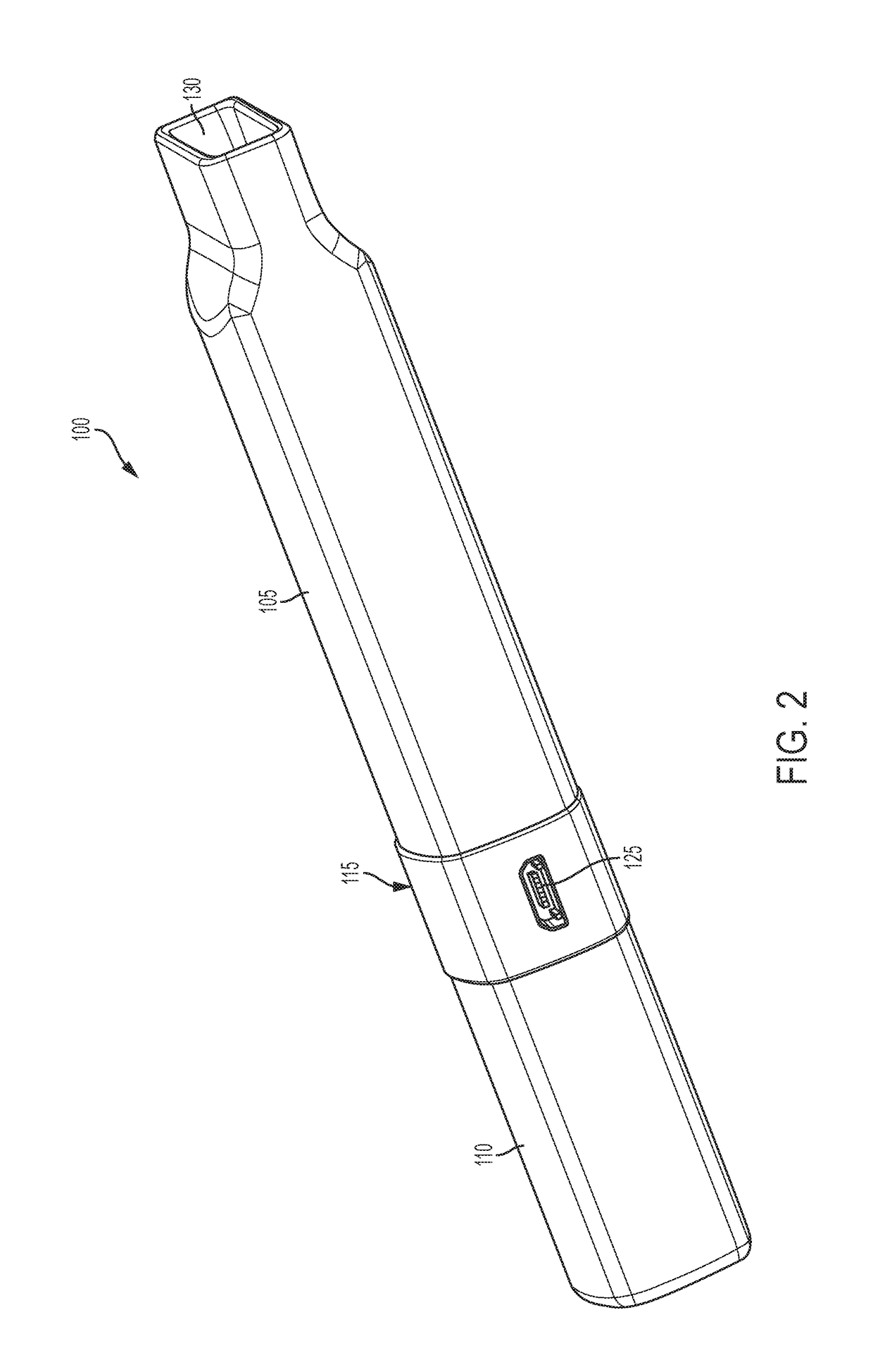 Vaporizer