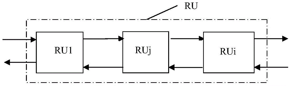 Multi-element mixed working medium regenerative throttling refrigeration cycle system with condensate separation