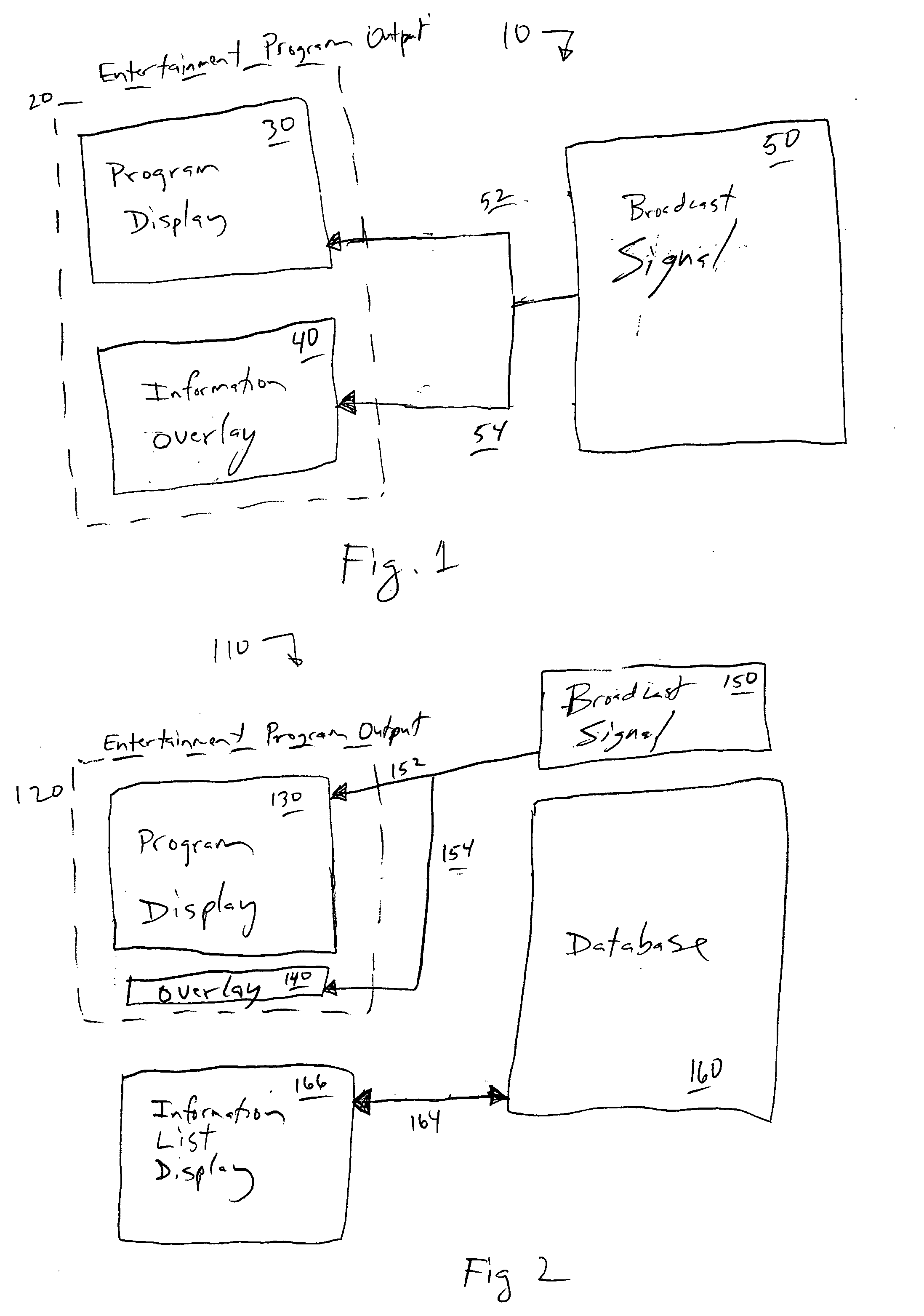 Method and system for marketing items displayed in entertainment programs such as music videos, television programs, and the like