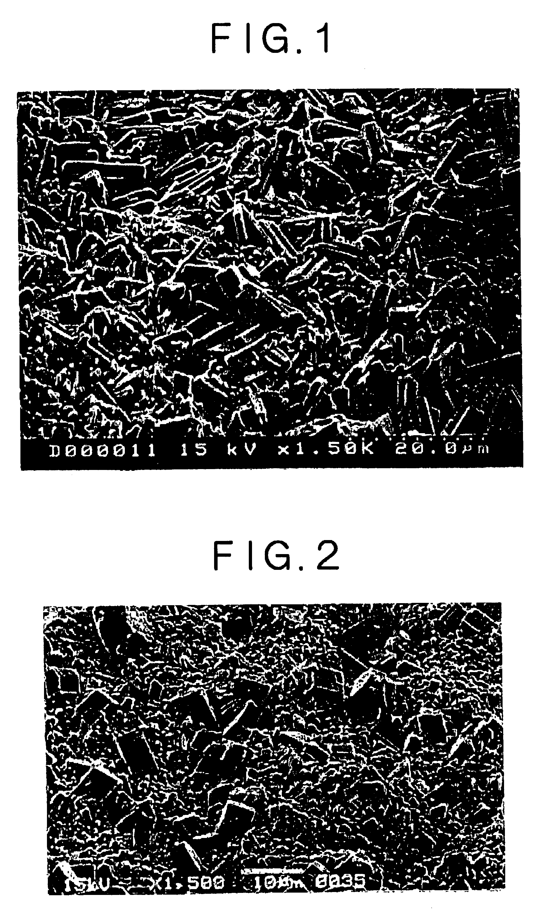 Galvannealed steel sheet superior in workability