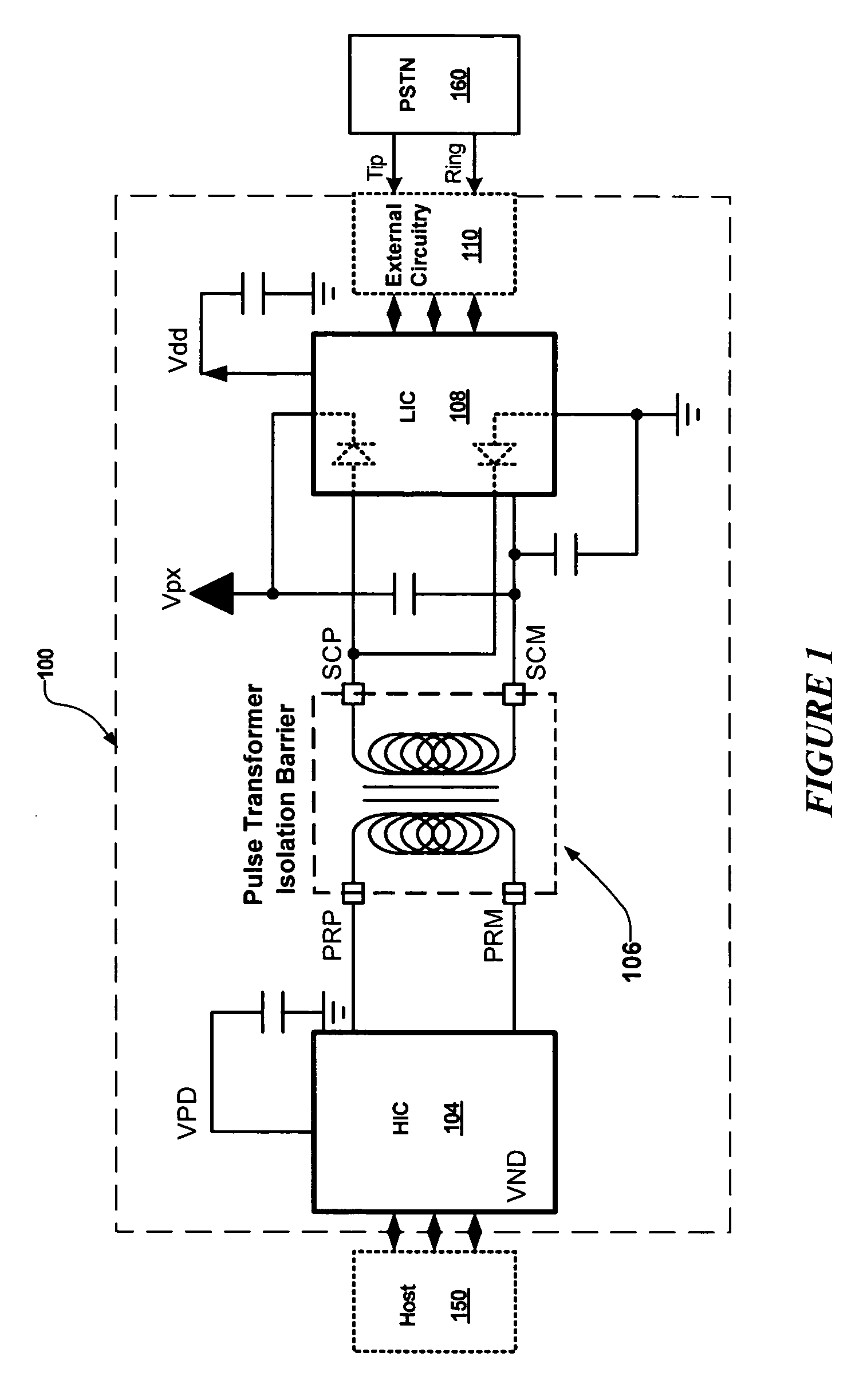 High speed ramp generator