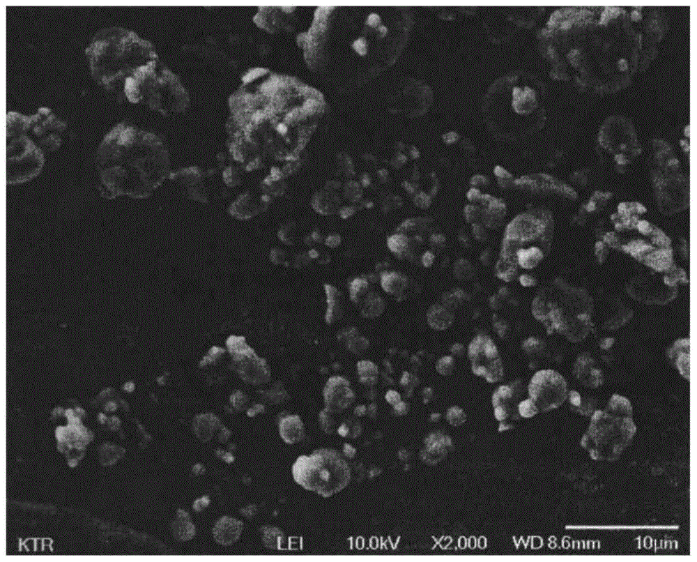 High-quality insoluble sulfur and method for producing the same