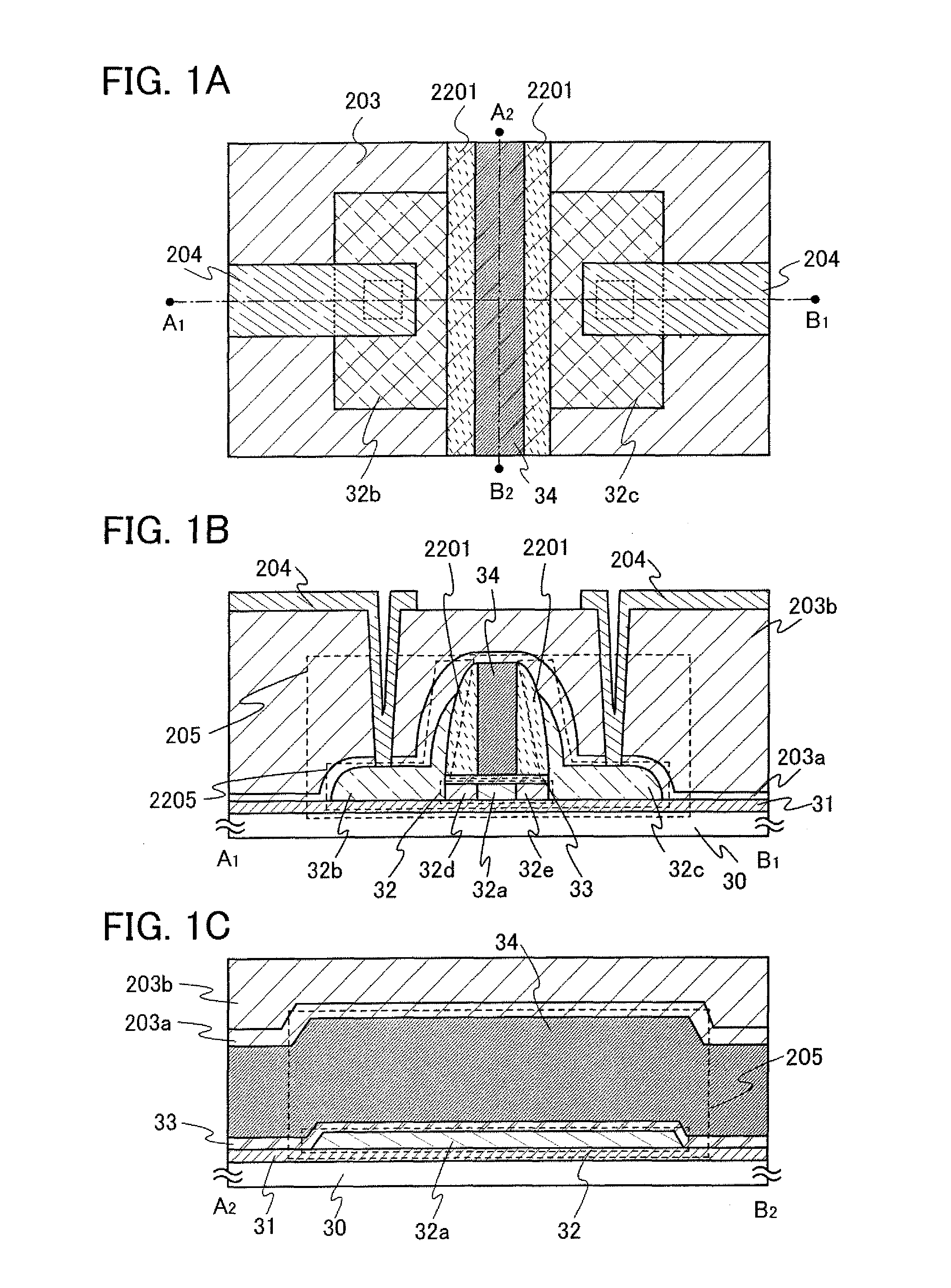 Method for manufacturing semiconductor device