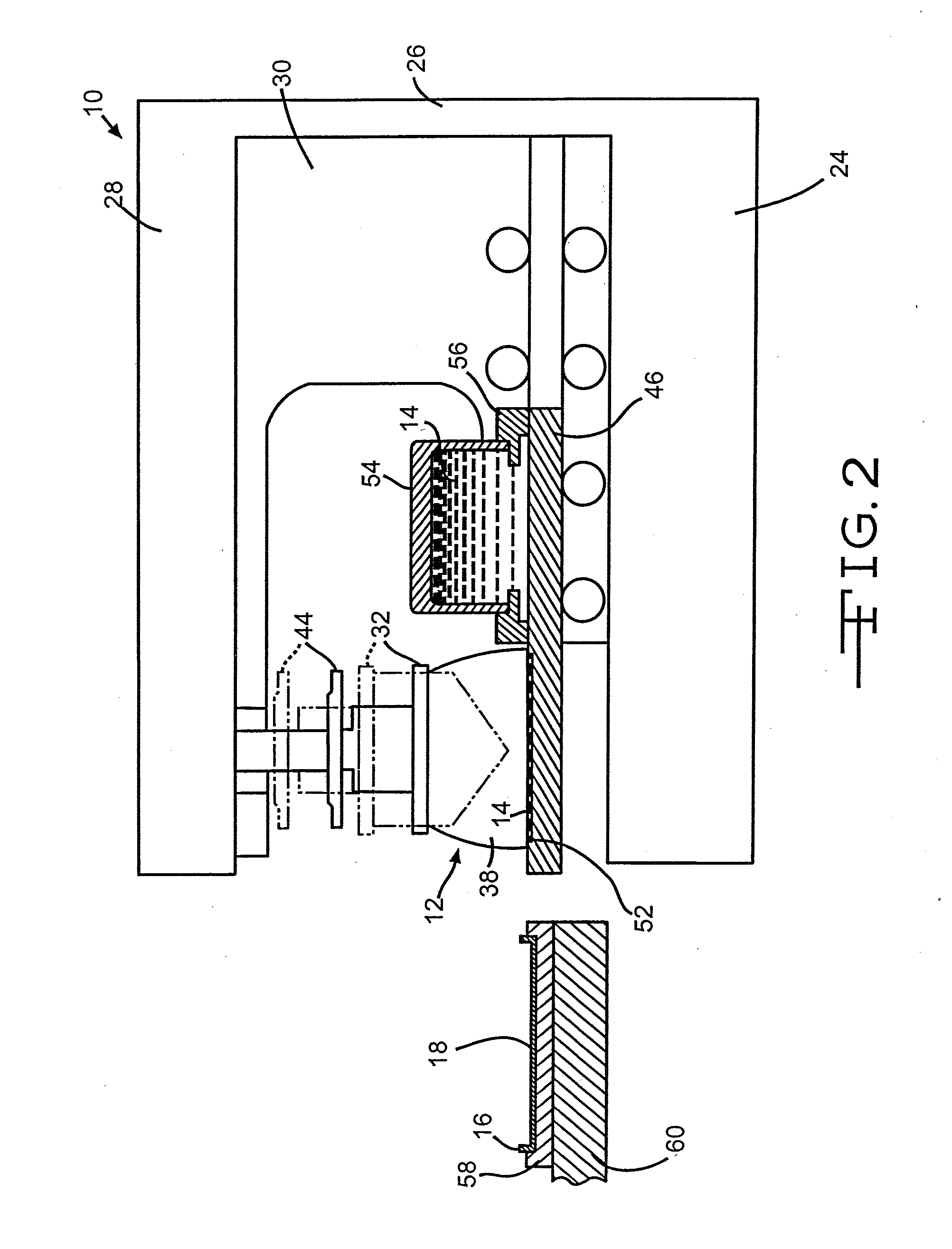 Poly(Alkylene) Carbonates As Binders In The Manufacture Of Valve Metal Anodes For Electrolytic Capacitors