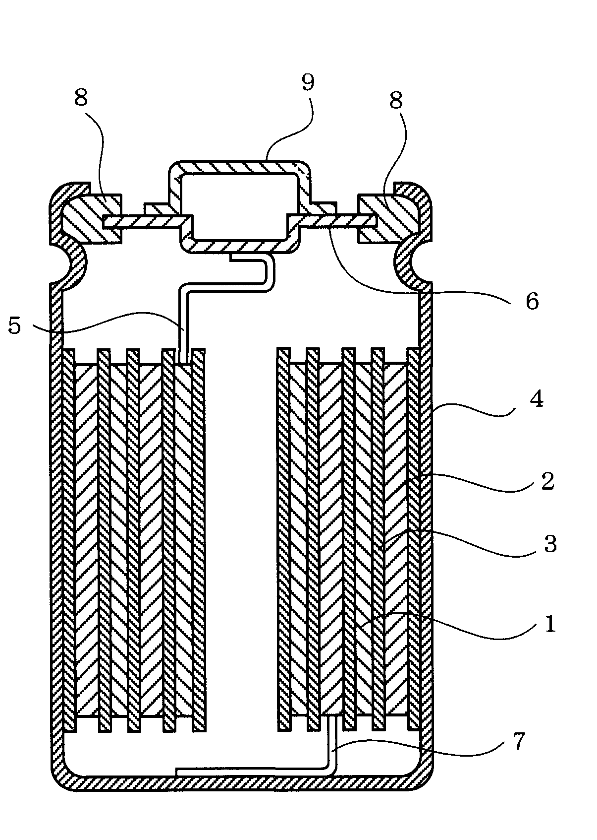 Non-aqueous electrolyte for secondary battery and non-aqueous electrolyte secondary battery