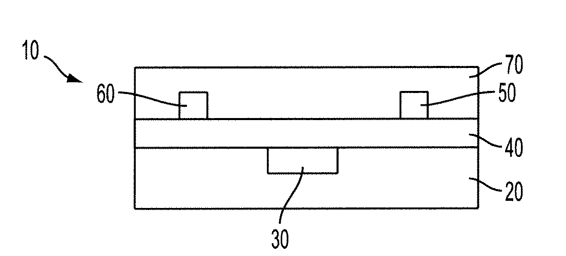 Thin-film transistors