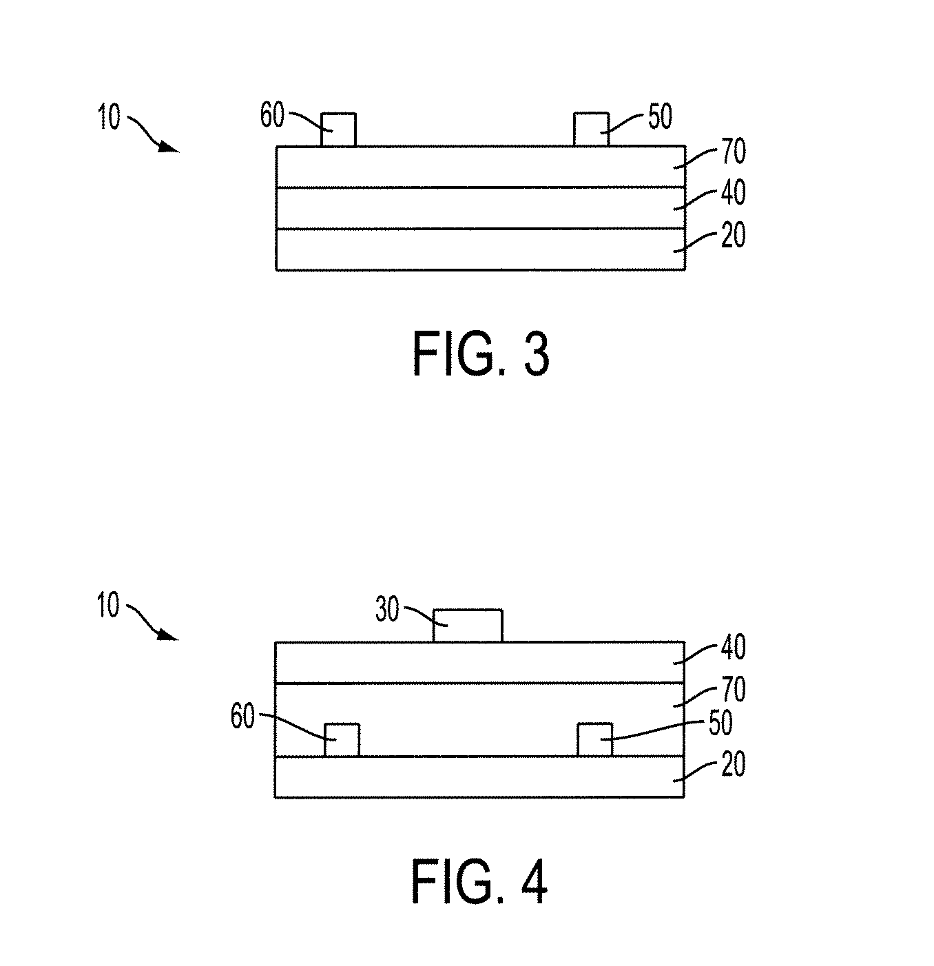 Thin-film transistors