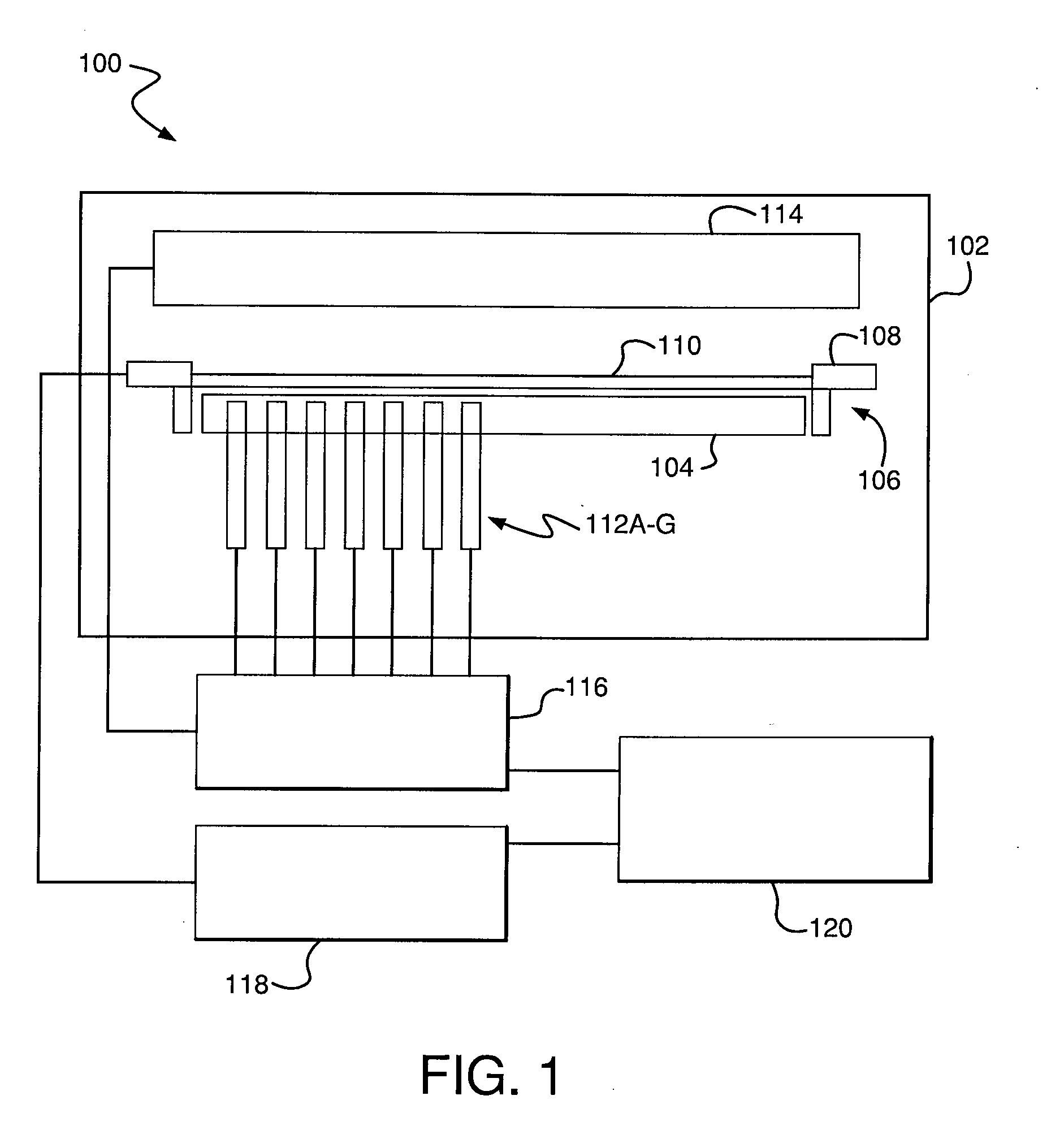 Temperature uniformity measurement during thermal processing