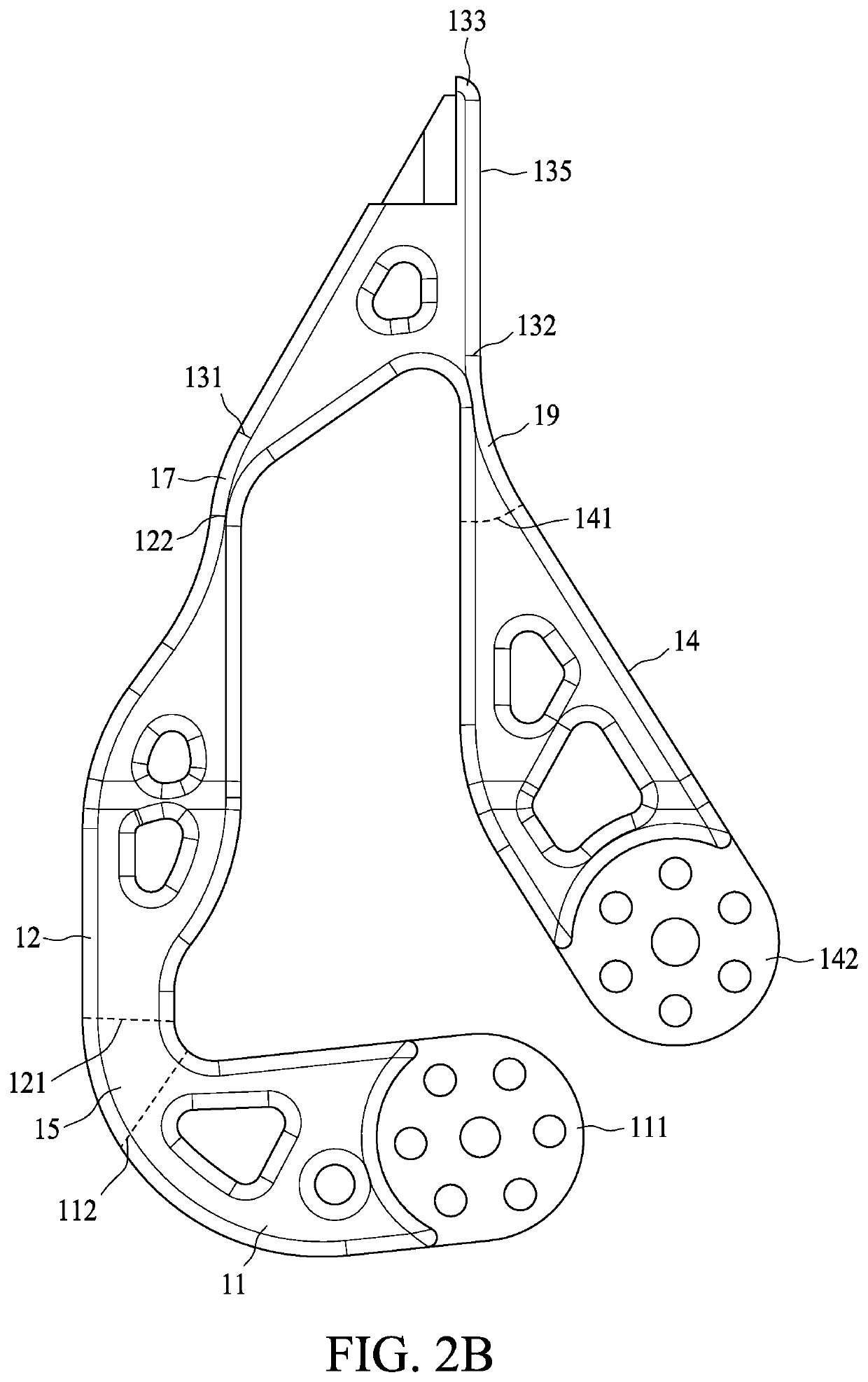 Robotic gripper