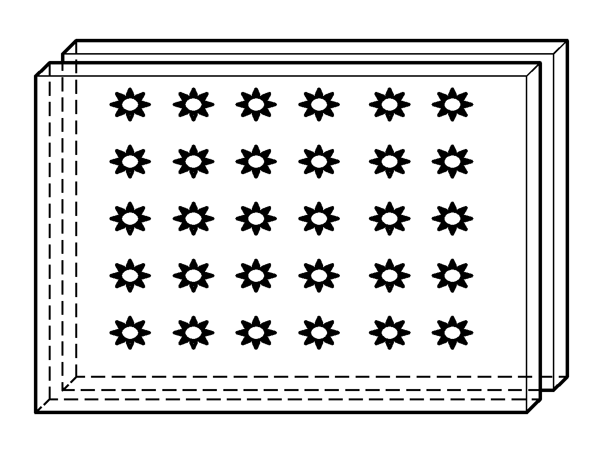 Light output device