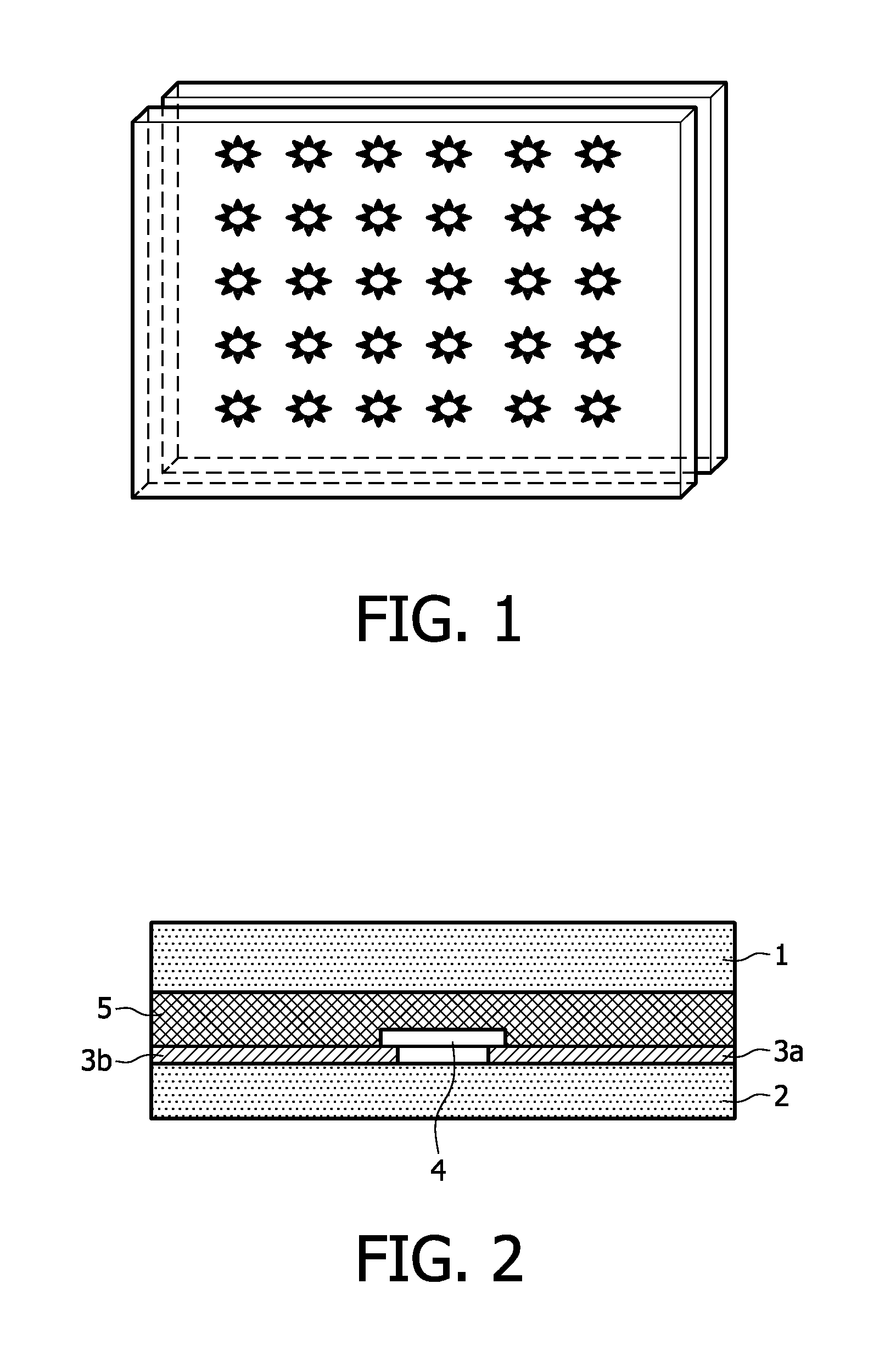 Light output device