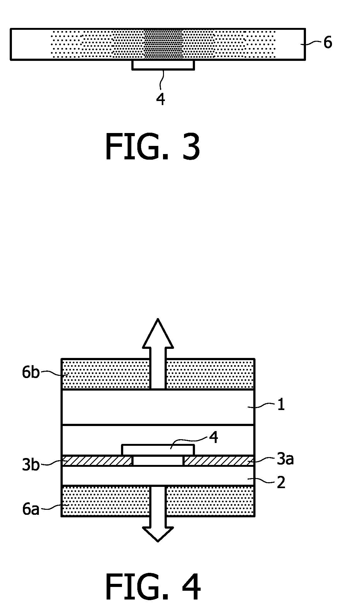 Light output device