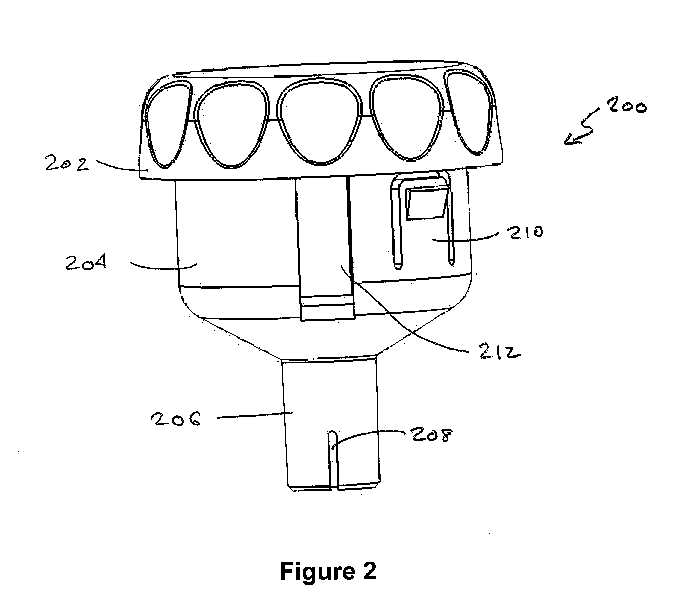 Integrated Vacuum Gauge and Regulator