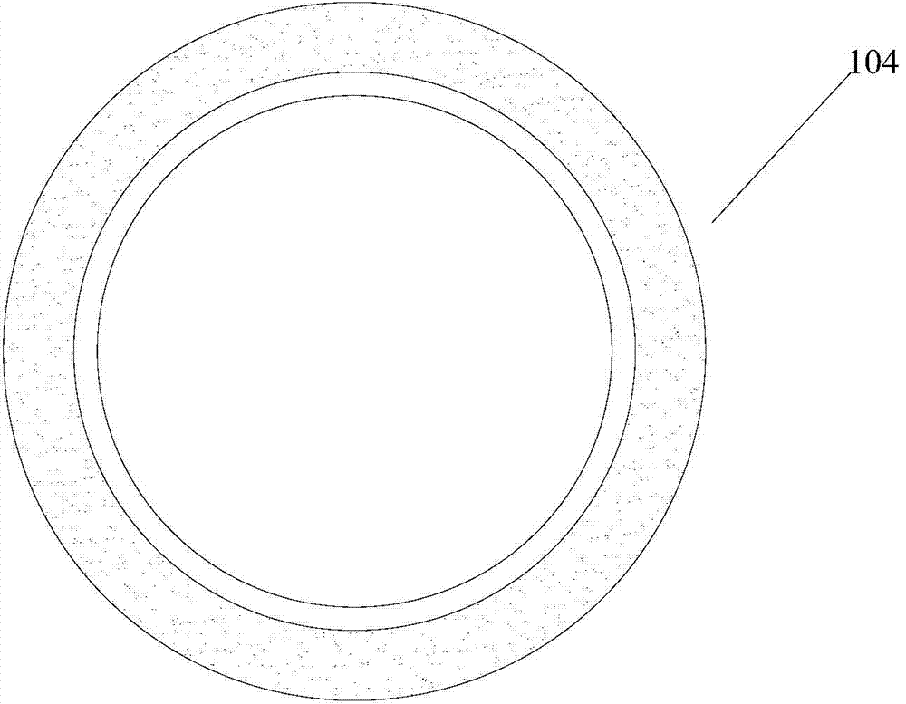 Fixing device, reaction cavity and plasma processing device