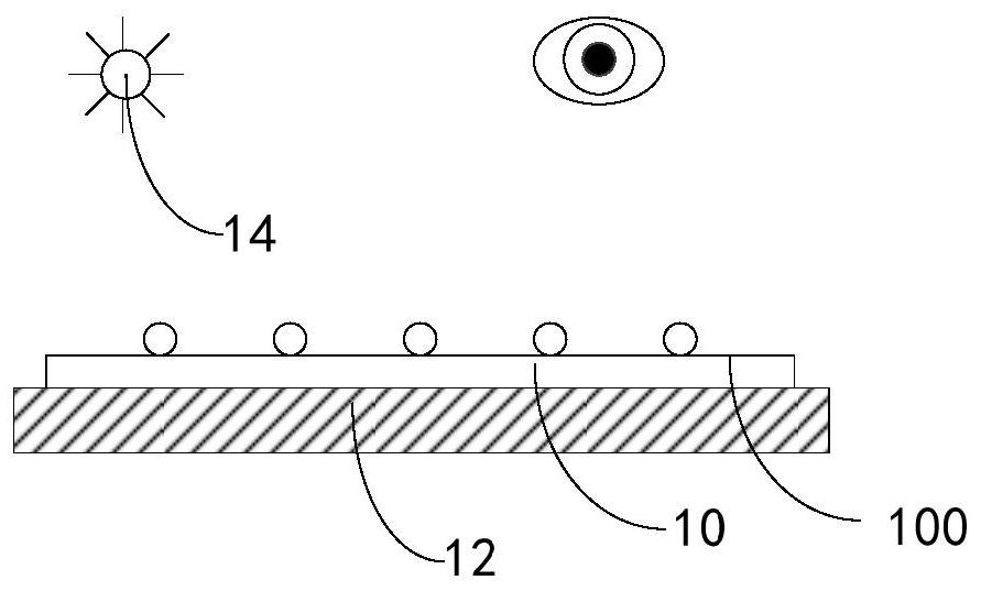 An optical detection system