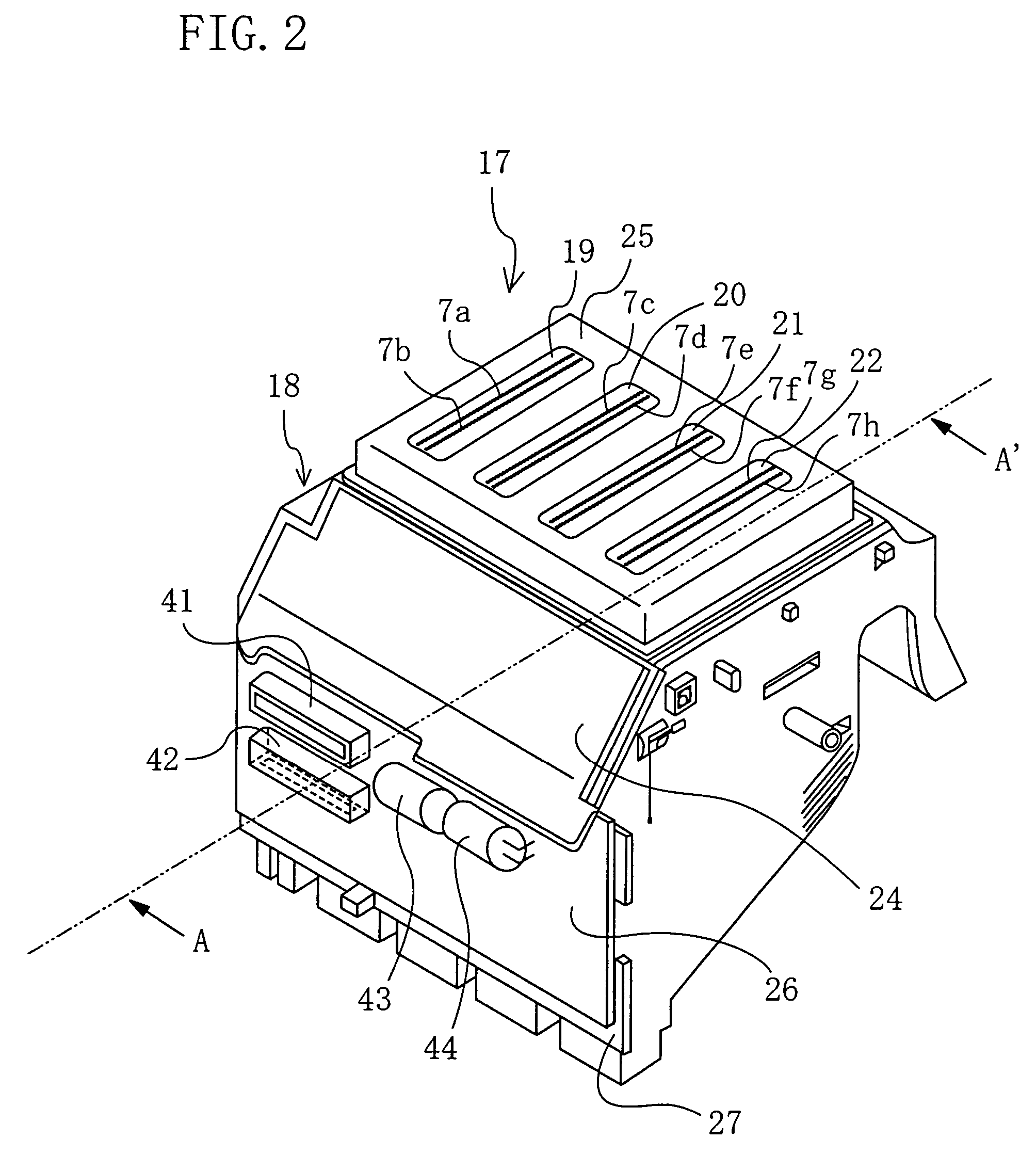 Recording apparatus