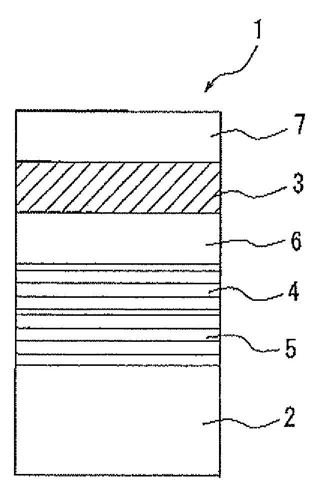 Light-emitting element